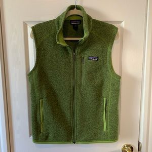 Patagonia Better Sweater vest